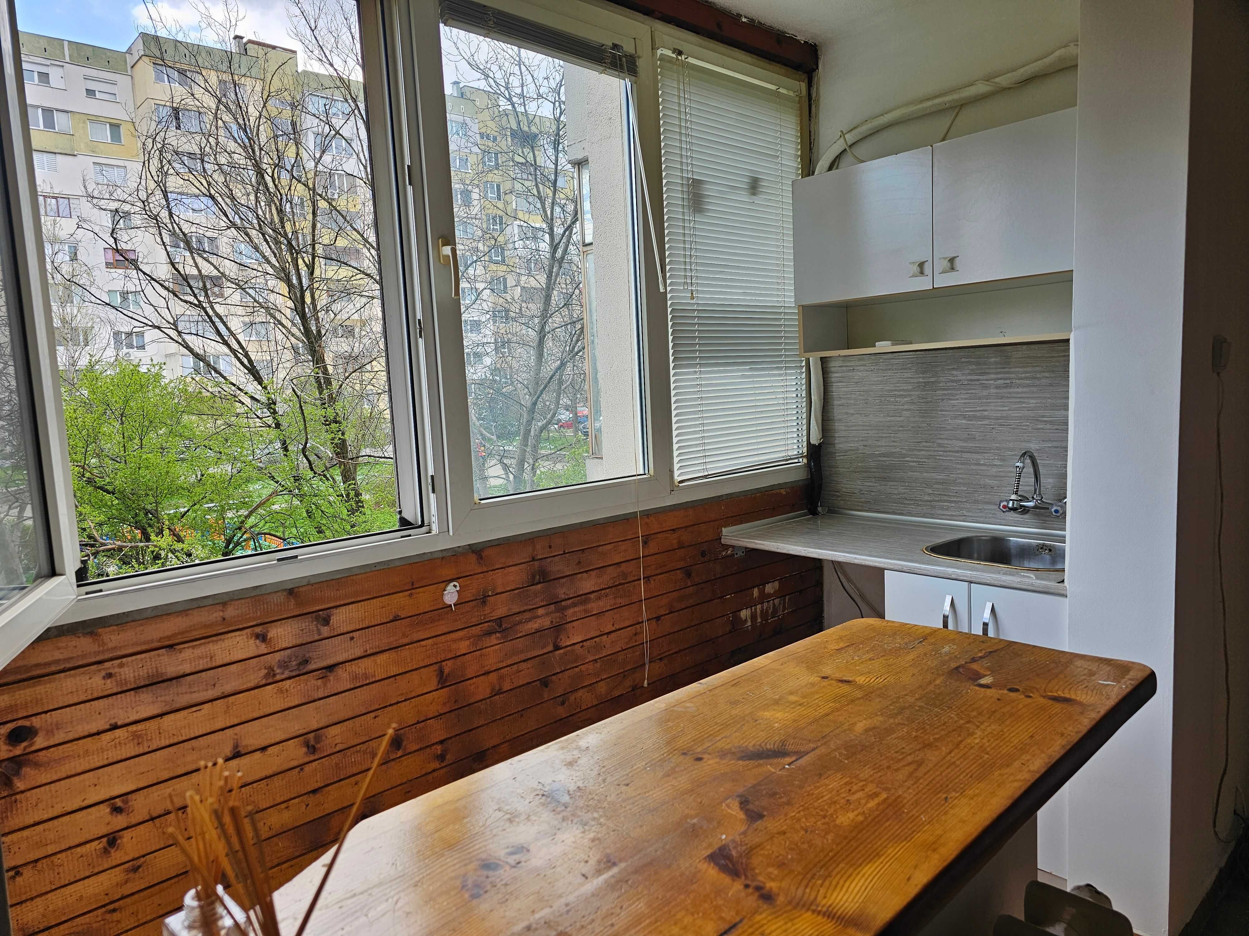 Продавам 3-СТАЕН , Град София, Овча купел 2, ул. Детелина