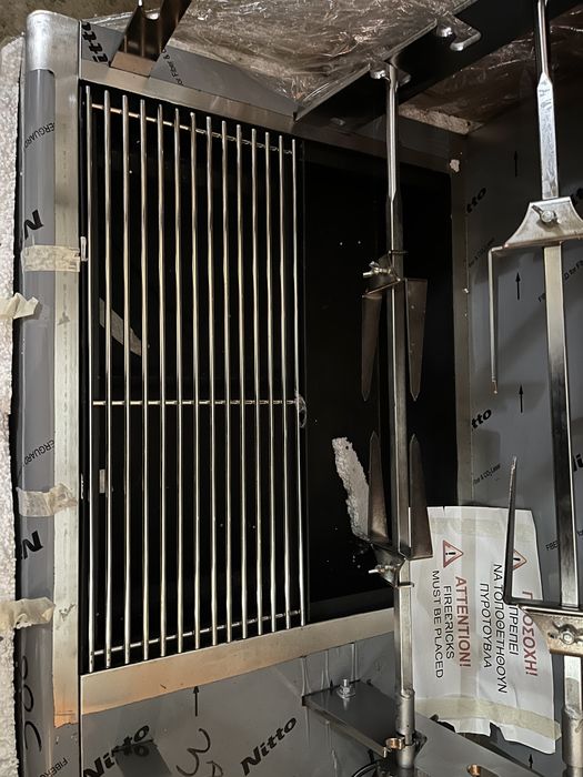 De vanzare rotisor automat