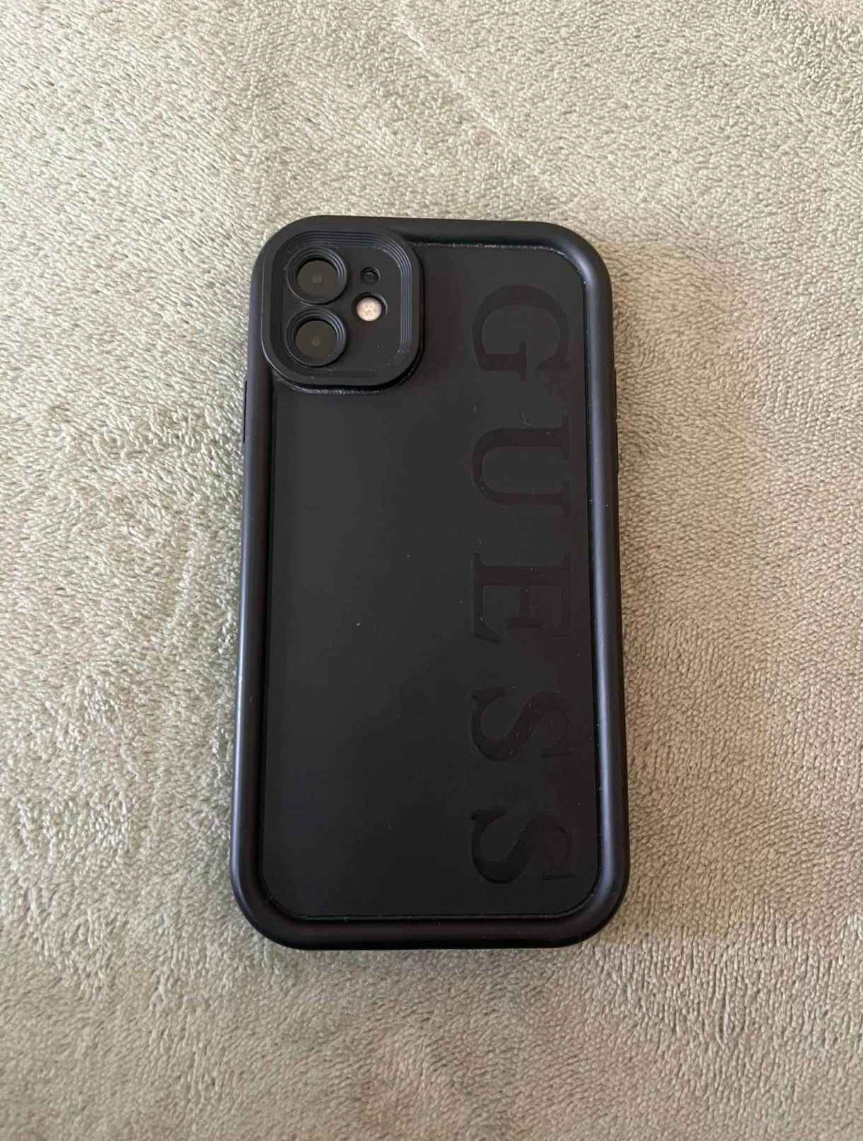 Iphone 11 с кейс