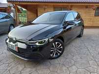 Volkswagen Golf 1.5 Tsi , United ,130 cp , 2021 ,Euro 6, Impecabil