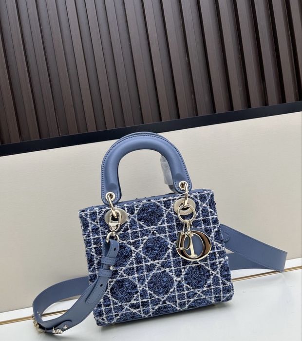 Дамска чанта Dior