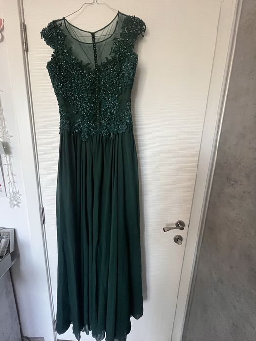 Бална Рокля на Стоян Радичев