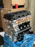 Двигатель 2TR Tayota prado hilux 4runner fortuner 2.7 мотор тайота