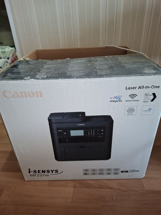 Продам принтер-сканер