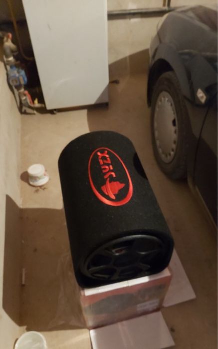 Продам буфер бочку играет отлично