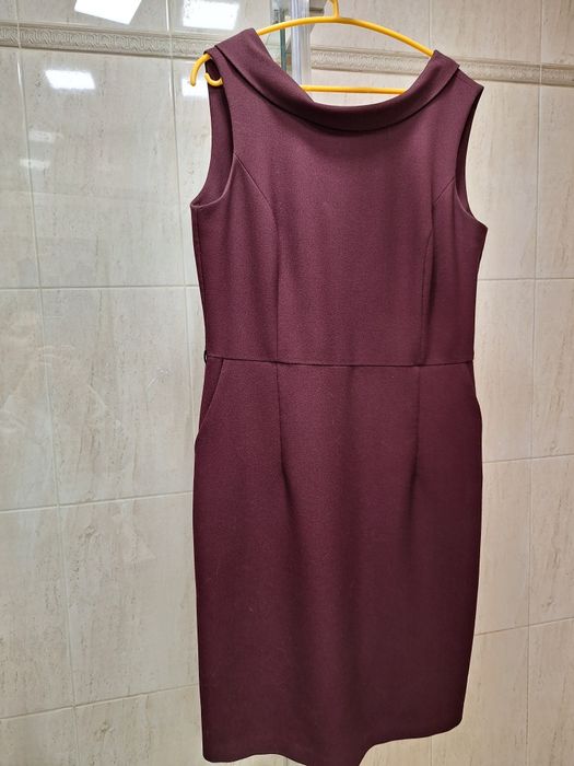 Рокля Dika актуален цвят N48