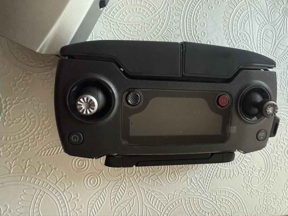 DJI Mavic Pro Platinum