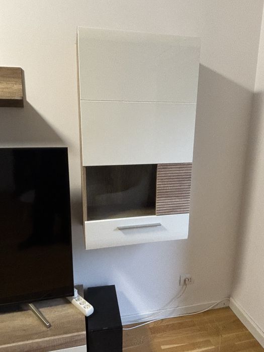 Mobilier Minexpert sufragerie, living, comoda TV