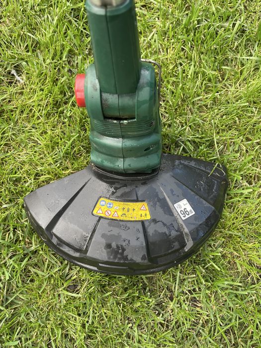 Trimmer elecric Parkside