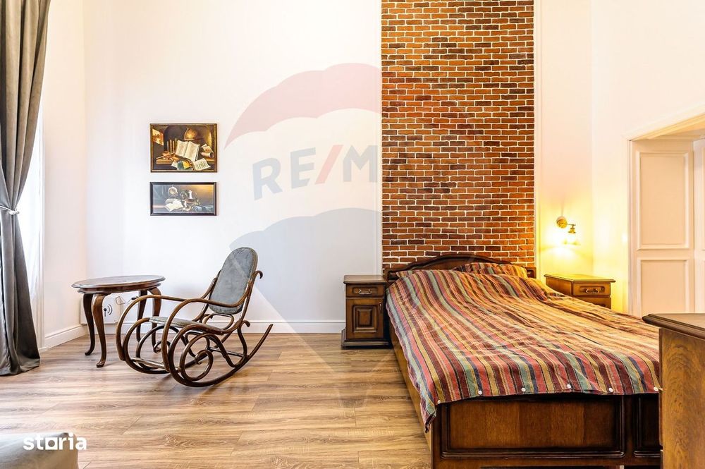 Apartament spațios cu 2 camere, prima închiriere, Ultracentral Arad