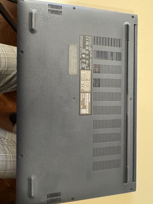 Asus Vivobook 15 X1504Z 1 Tb 16 Gb i5-1235u