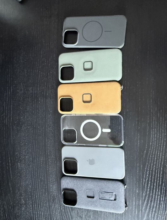 iPhone 16 max pro - 512 giga - titan natural