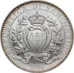 1 monede EURO argint