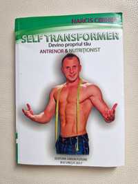 Carte Self Transformer Narcis Cernea