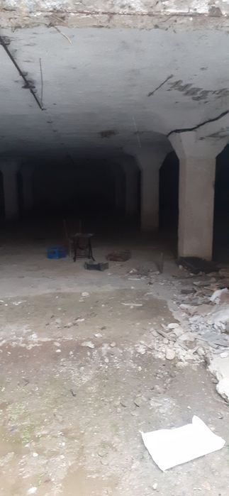 Incrieri Campani spații pentru producție și depozitare