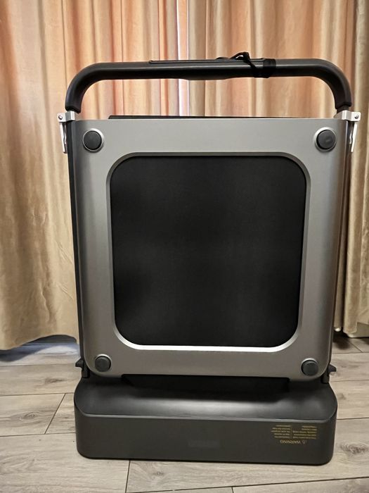 Banda de alergat pliabila - Kingsmith WalkingPad R1 Pro