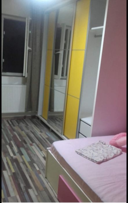 Mobila dormitor de fetite