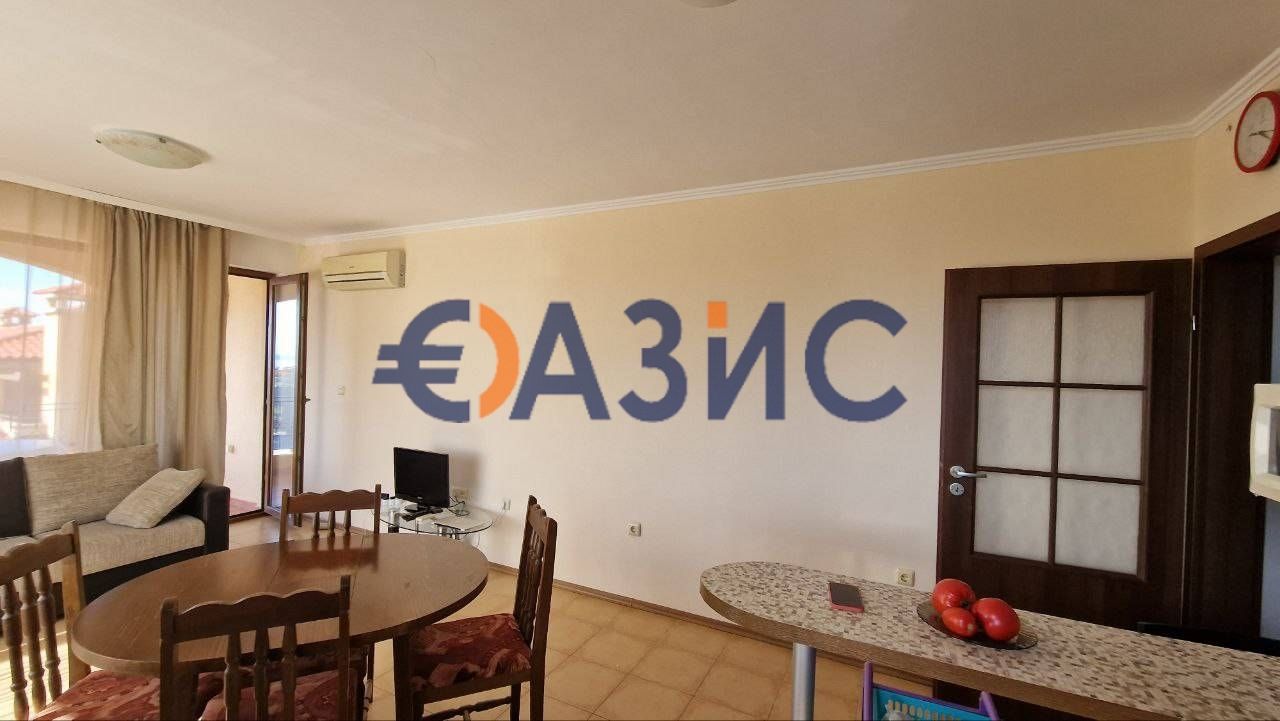 Продава се Двустаен апартамент в Свети Влас - 75 кв.м за 1111 €/кв.м - Снимка #5