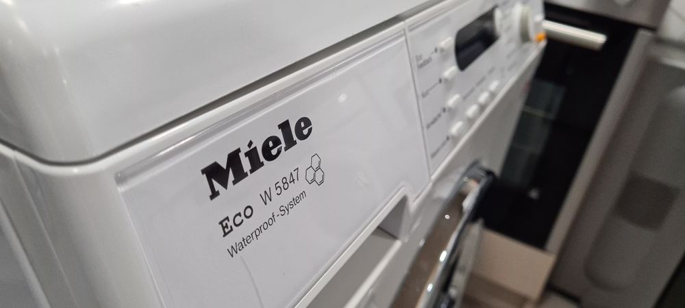 Пералня Miele W 5847 7кг/1600обр А++
