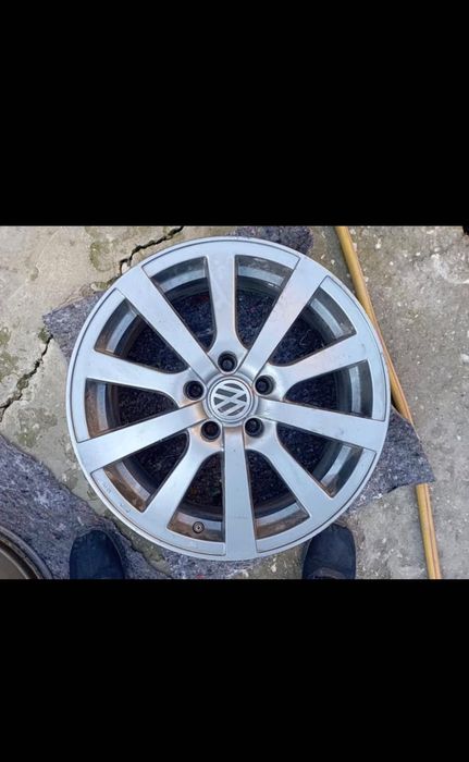 Passat B5.5 На Части !