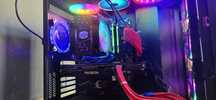 Pc gaming extreme