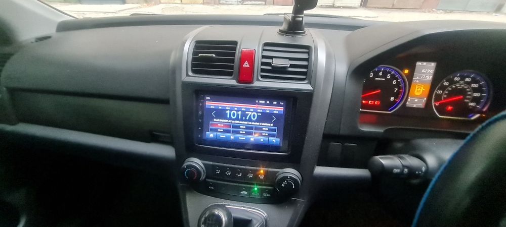 Honda CR-V 2.0 i-VTEC 150к.с.