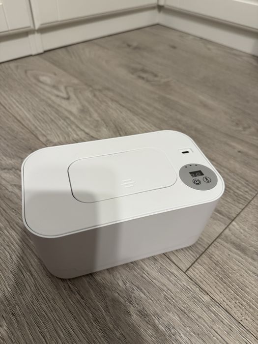 Vand incalzitor servetele umede pentru bebelusi