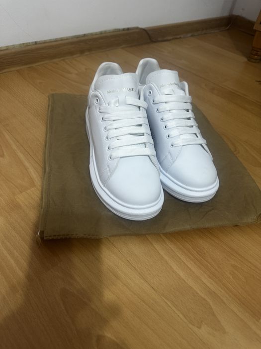 Adidasi alexander mcqueen