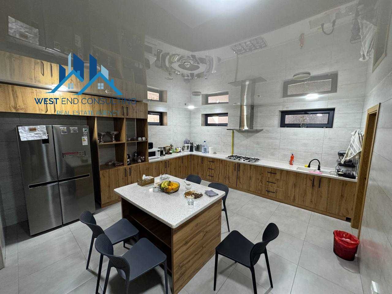 House For Rent | Сдается эксклюзивный Дом | В Центре Города | 9 комнат