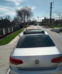 Volkswagen Passat Înmatriculată ROMANIA