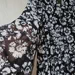 Rochie de vara mărime mare 52-54-56