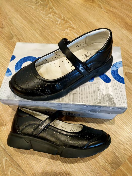 Туфли Kapika, р-р 31