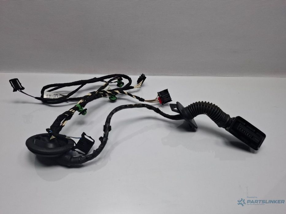 Instalatie electrica cablaj usa dreapta spate VOLKSWAGEN PASSAT Variant 3G5 2014 - > TDI CRLB, DBGA, DFGA 3G0971694F