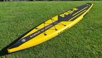 SUP Stand up Paddle Racing PRO 14' - NOU