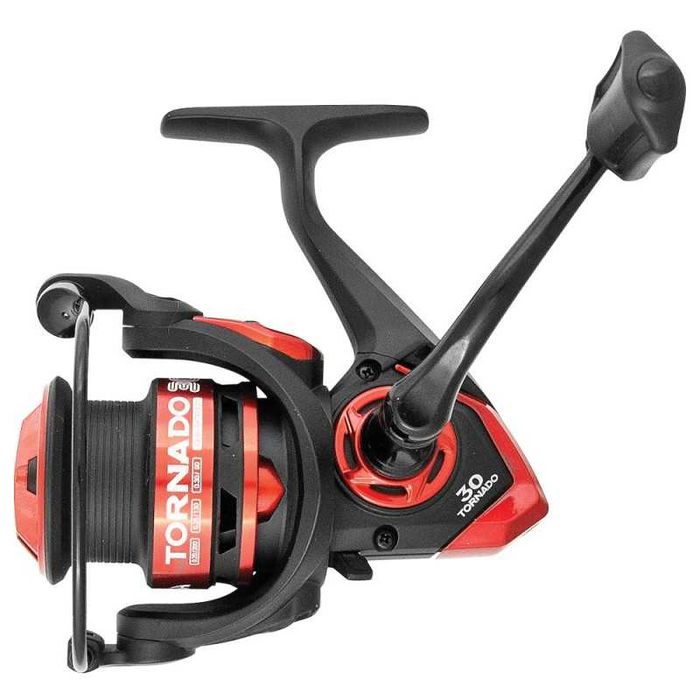 Mulineta Baracuda spinning sau feeder Tornado 30   0,25mm/130m