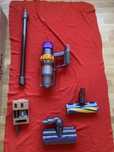 Aspirator Dyson v15 detect absolute NOU