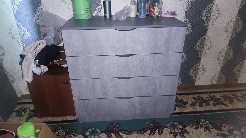 Корпусная мебель на заказа, средний +, премиум класс.