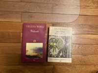 Set 2 romane Virginia Woolf