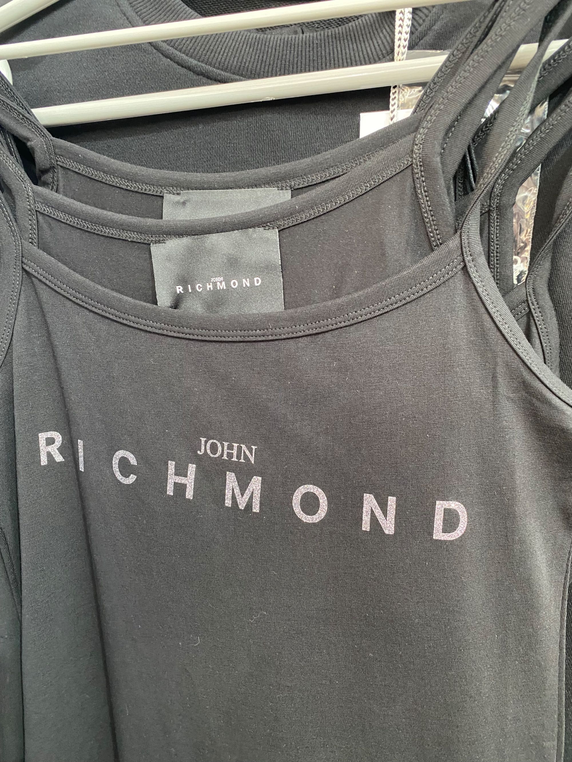 оригинална рокля сарафан Richmond