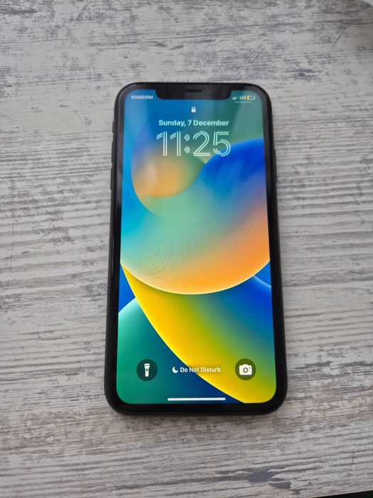 Iphone 11 без гаранция