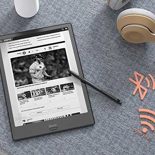 E Ink Таблет Onyx BOOX Note2 (Android, 10.3", със стилус)