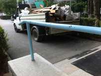 Car/transport/evacuez moloz,gunoi, mobila,debarasari apartament