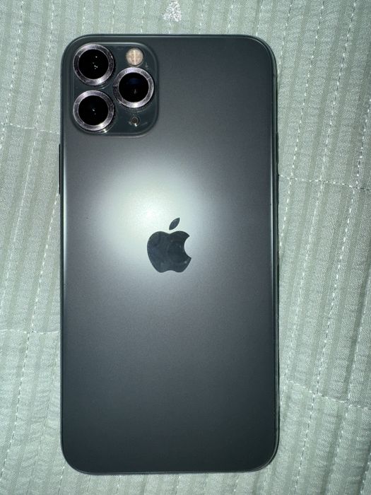 Продаю iPhone 11 Pro 64 Gb