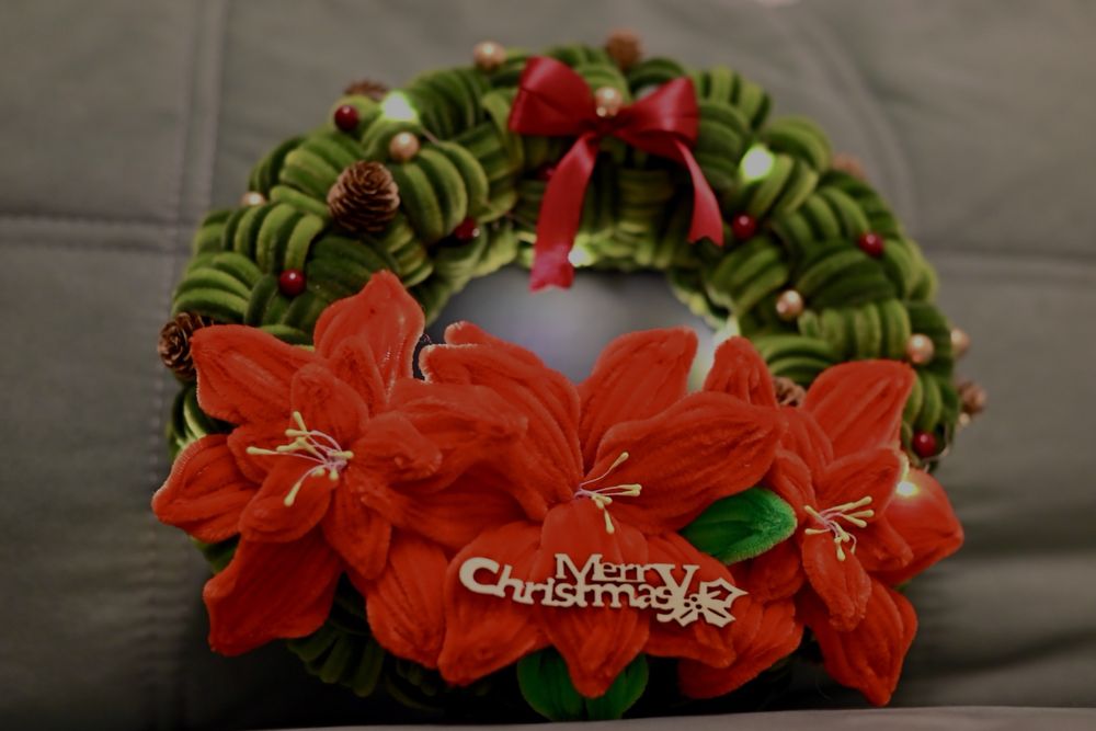 Decoratiuni Handmade din sarma plusata