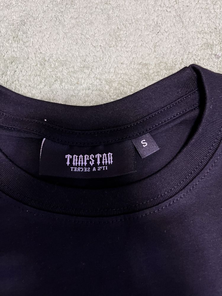 Тениска Trapstar shooters tee