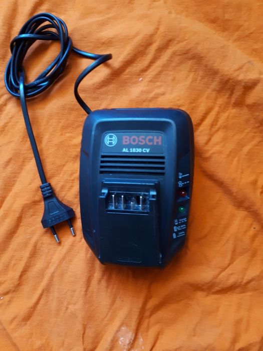 încărcător Bosch Rapid Al 1830 CV 14-18V