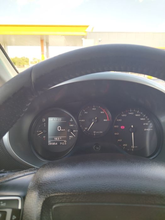 Seat Leon 2011, 2.0 TDI, 140 CP