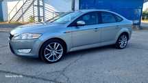 Se vinde  Ford Mondeo Mk 4