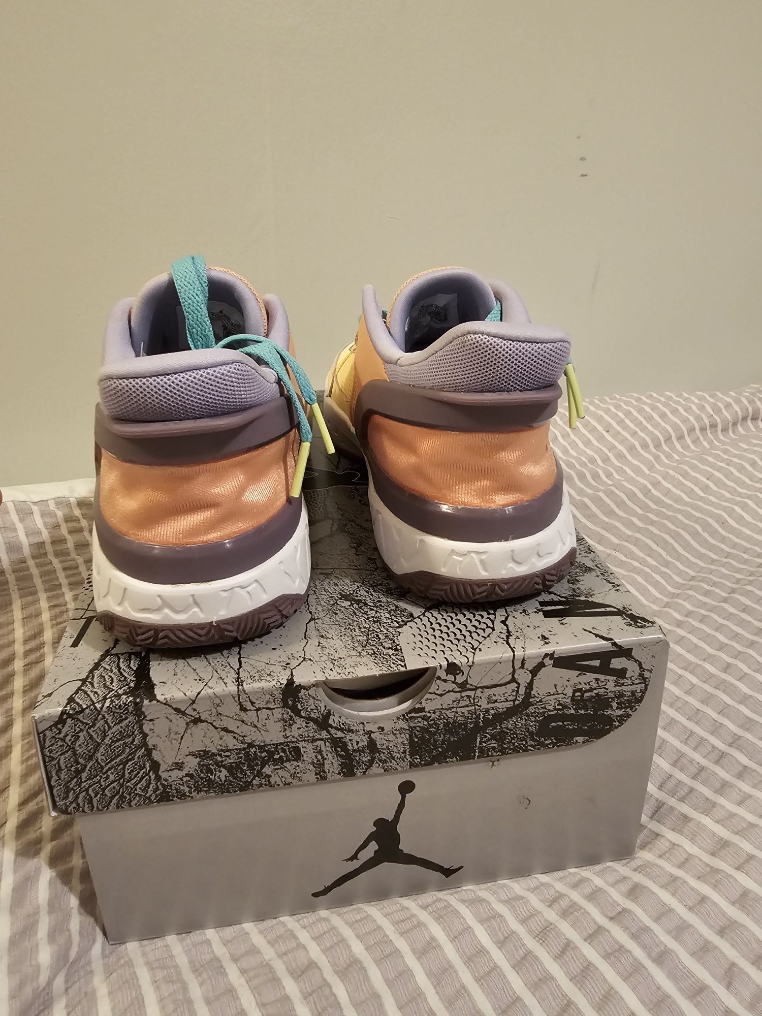 Jordan.  day1 eo.