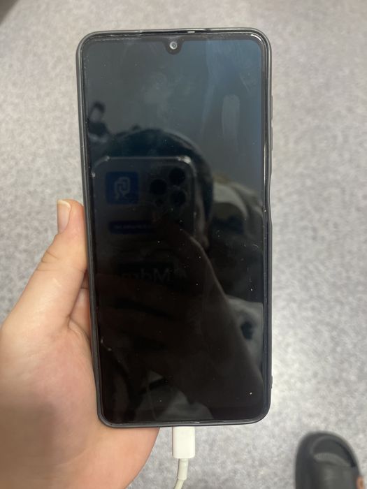 Самсунг А22 сатылады,